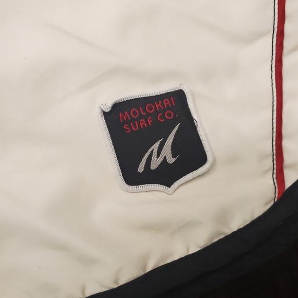 Monorail Surf Company Swim Trunks sz 40 - Picture 3 of 5